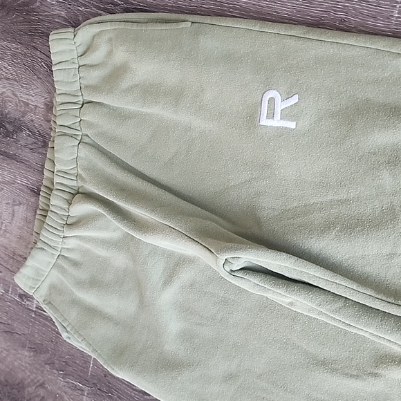 Ragdoll Los Angeles Cozy Fleece Lined Sweatpants Joggers Small - Picture 4 of 11